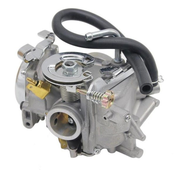 Pack 248cm3 Virago : Cylindres-pistons + CDI + carburateur