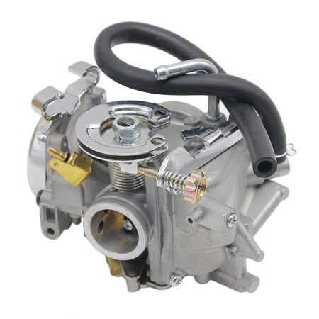 Photo du jaut Kit carburateur pipe admission xv 125 250 virago dragstar