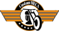Le logo disponible sur le site internet biker shop online