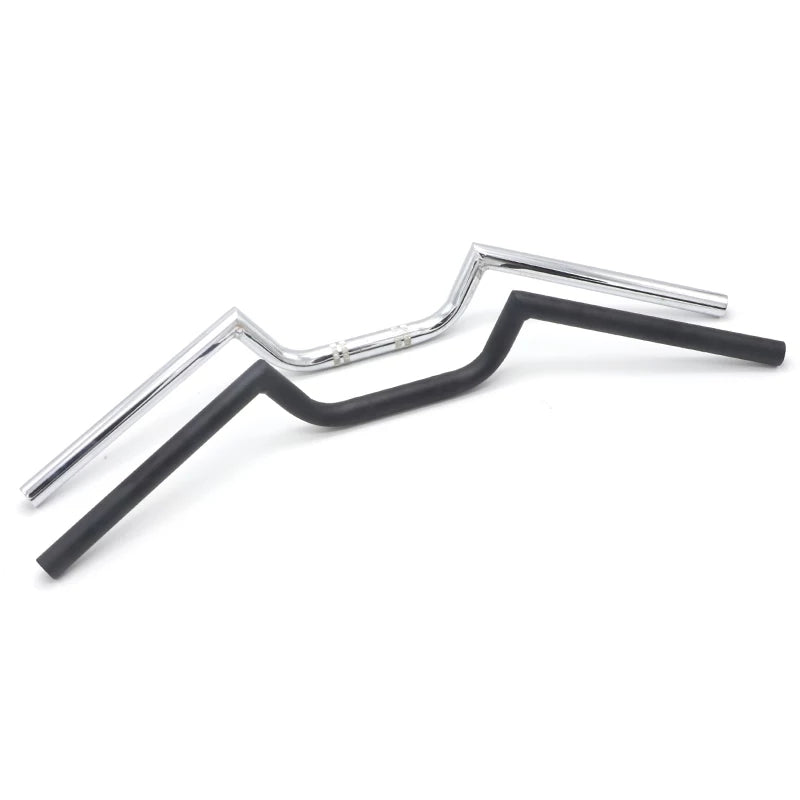 Naked Bike Streetbar Stuur ABM 22mm Naked Bike Streetbar Stuur ABM 22mm
