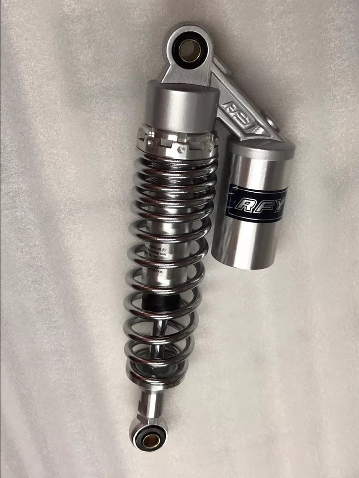 Amortisseur Arrière à Gaz Avec Tarage Sport GT Turbo Phase 1 Et 2 Amortisseur Arrière à Gaz Avec Tarage Sport GT Turbo Phase 1 Et 2