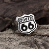 Bague Route 66 official