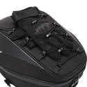 Sac à Dos Pour Casque De Moto Moman - Transport Sécurisé, Noir, Modèle B1 - 3