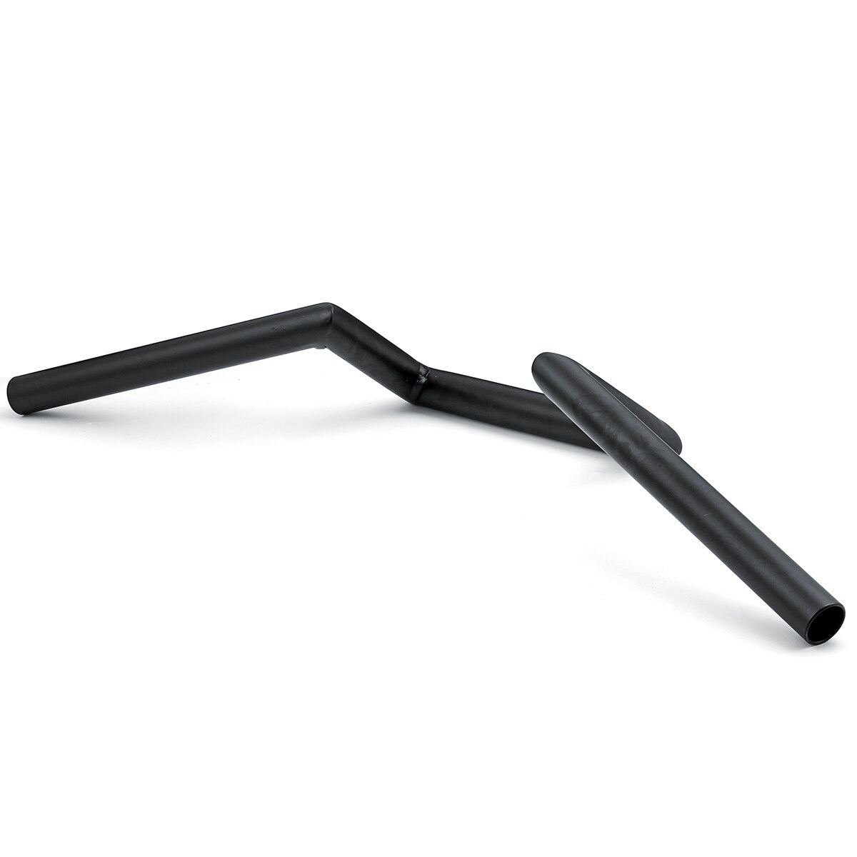 Guidon Old School Narrow Z LA Choppers 1 / H. 10 Noir Brillant Harley Guidon Old School Narrow Z LA Choppers 1 / H. 10 Noir Brillant Harley