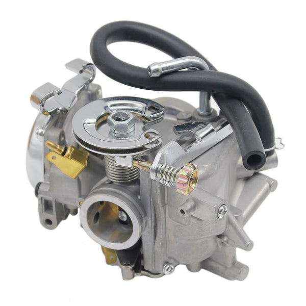 Kit de réparation de carburateur de moto, piston de carburateur, kit de  joint de flotteur pour Yamaha Virago 250 XV250