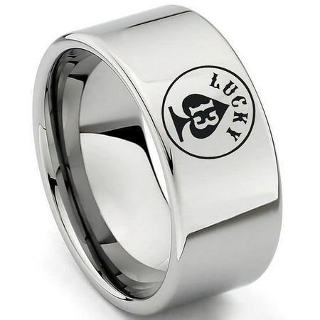 Bague Lucky 13 official